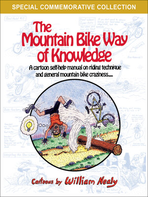 cover image of The Mountain Bike Way of Knowledge